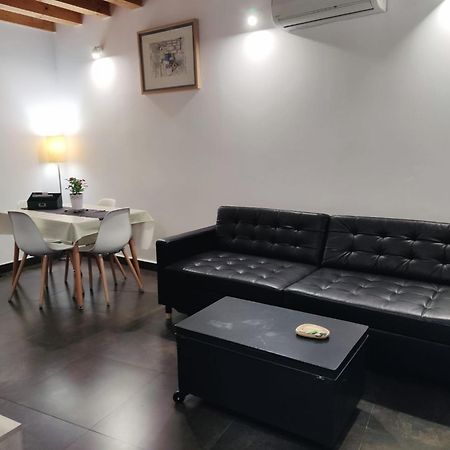 Duplex En La Juderia De Toledo公寓 外观 照片