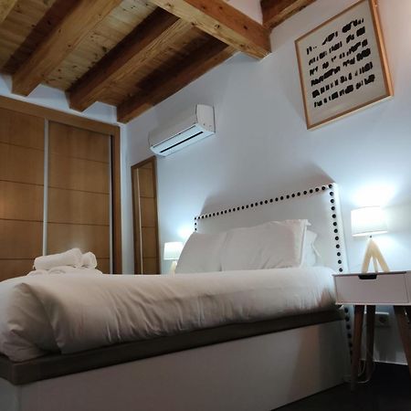 Duplex En La Juderia De Toledo公寓 外观 照片
