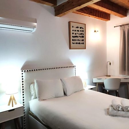 Duplex En La Juderia De Toledo公寓 外观 照片
