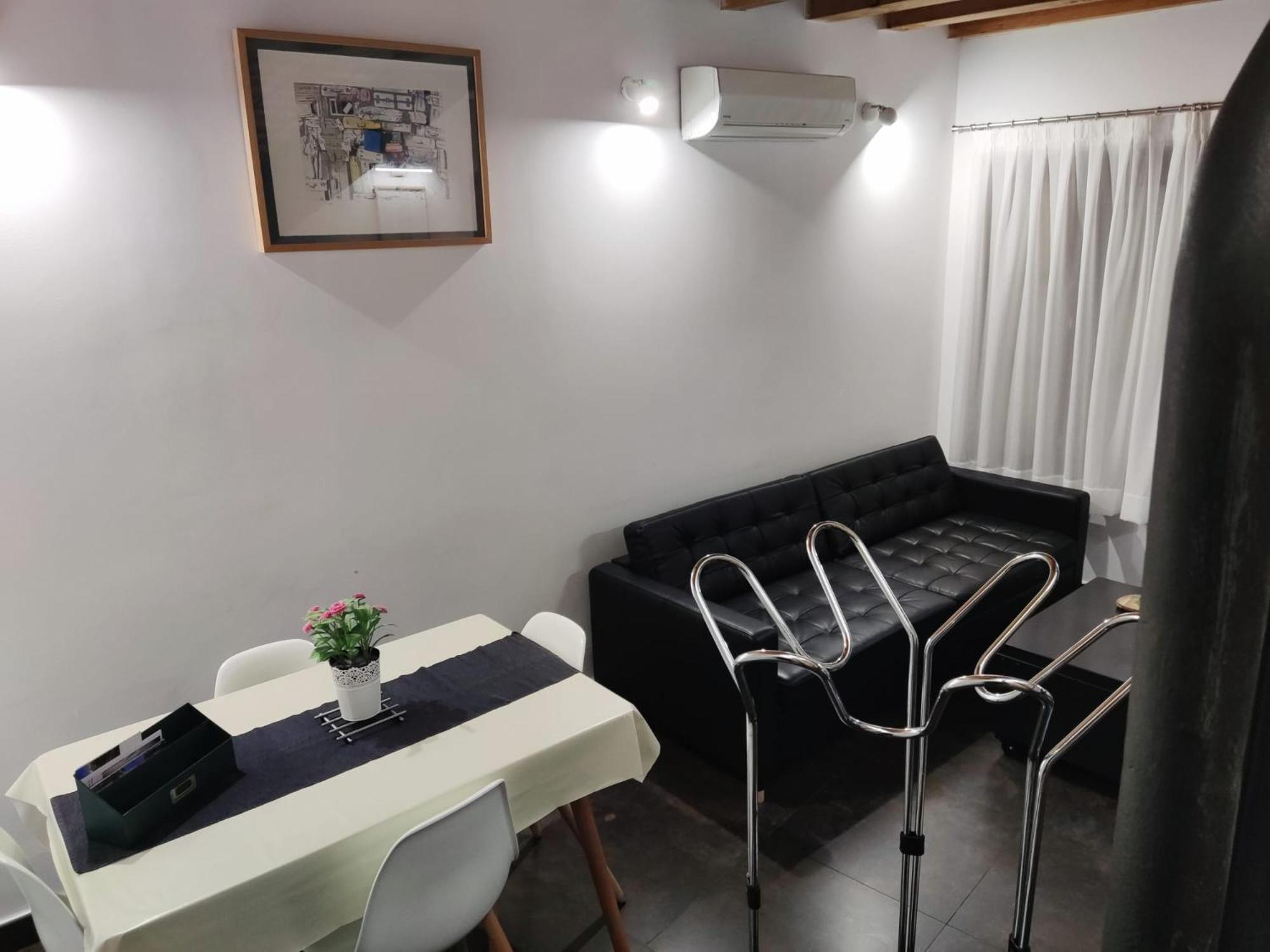 Duplex En La Juderia De Toledo公寓 外观 照片
