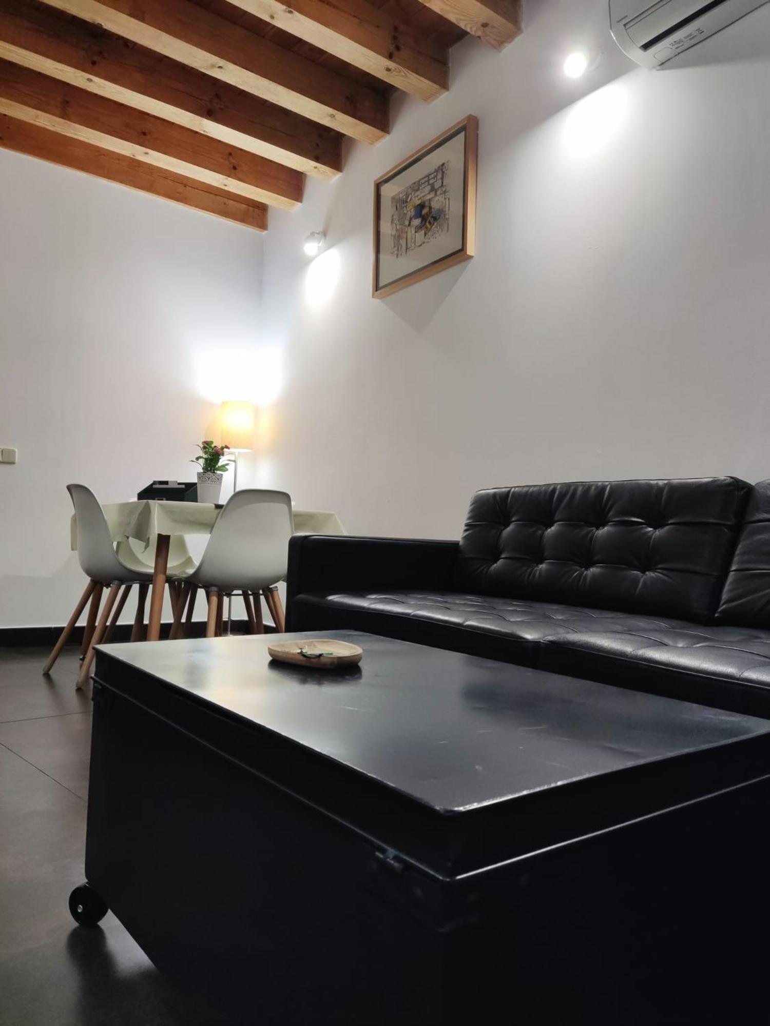 Duplex En La Juderia De Toledo公寓 外观 照片