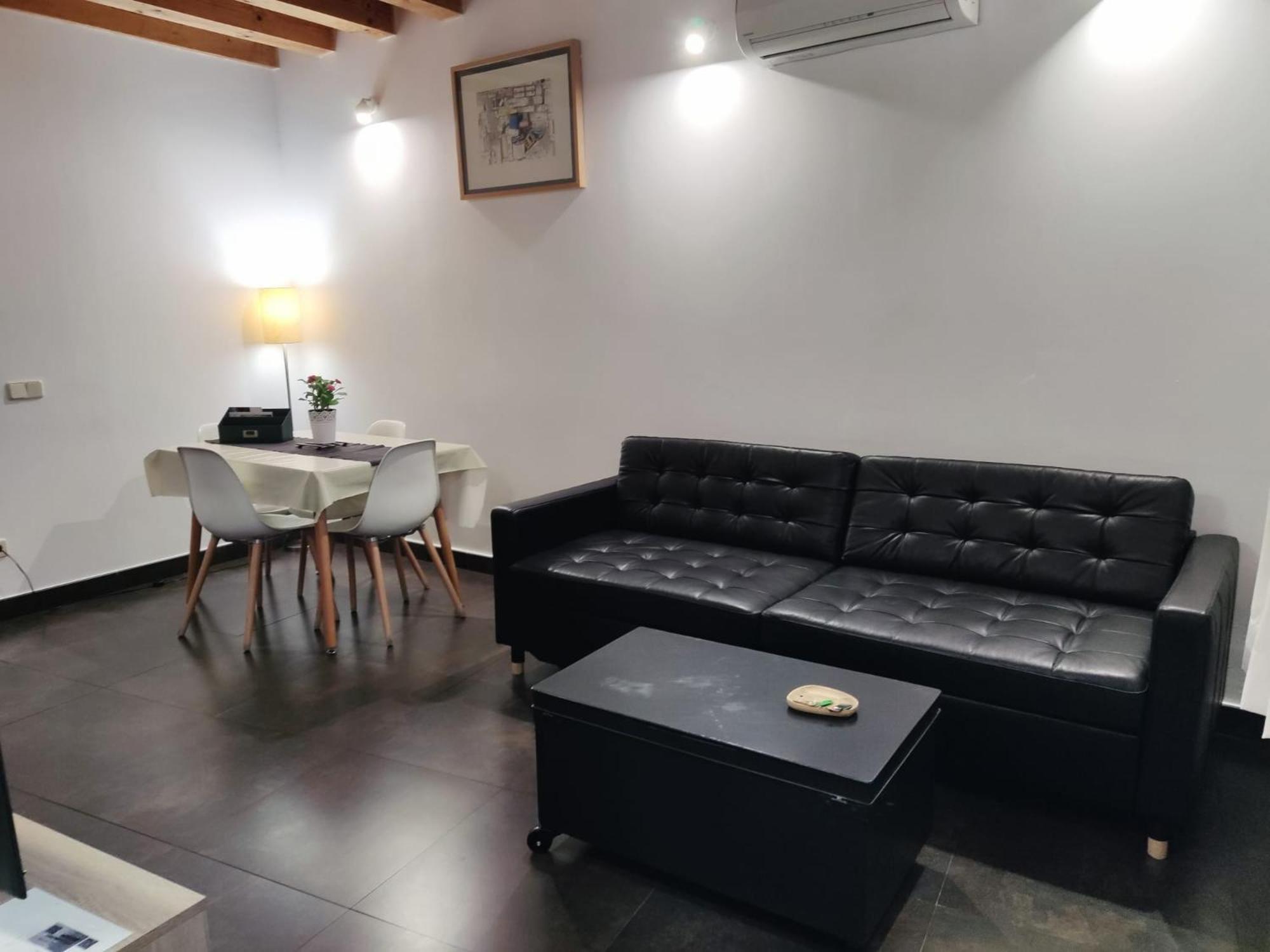 Duplex En La Juderia De Toledo公寓 外观 照片