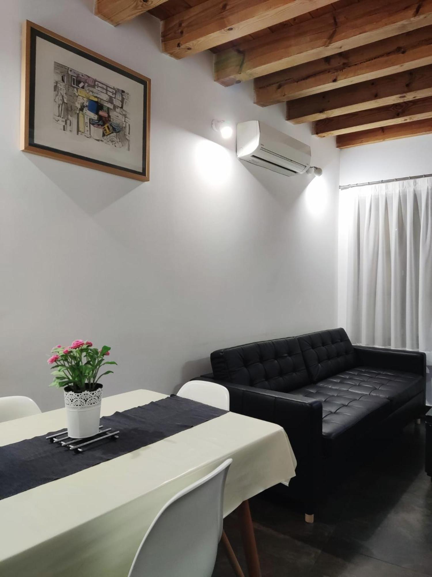 Duplex En La Juderia De Toledo公寓 外观 照片