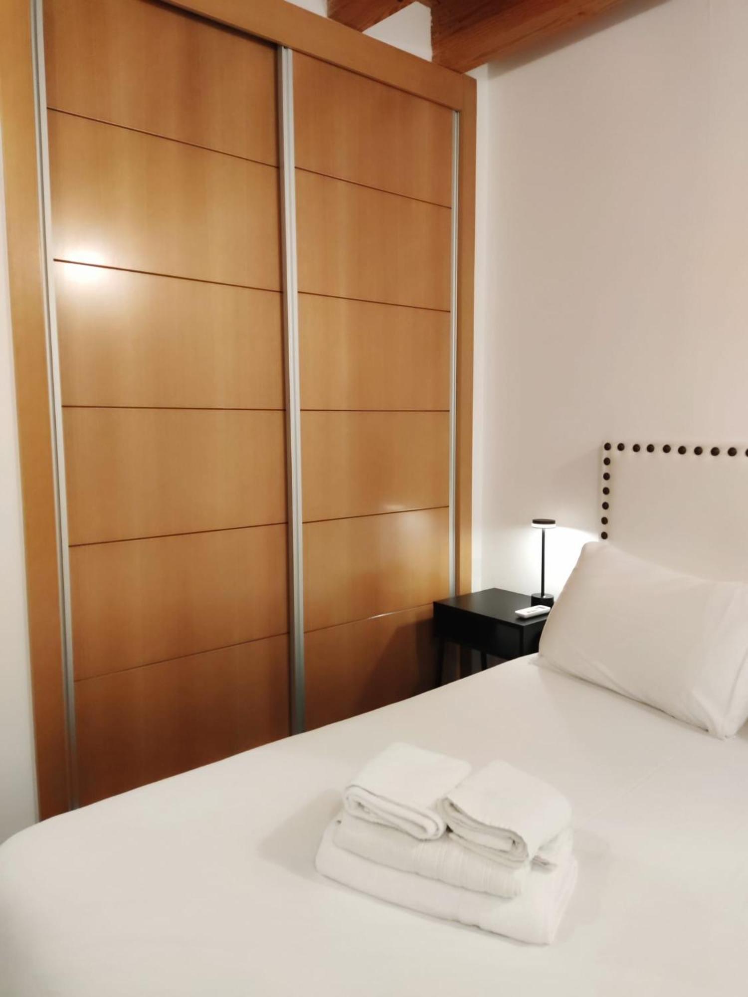 Duplex En La Juderia De Toledo公寓 外观 照片