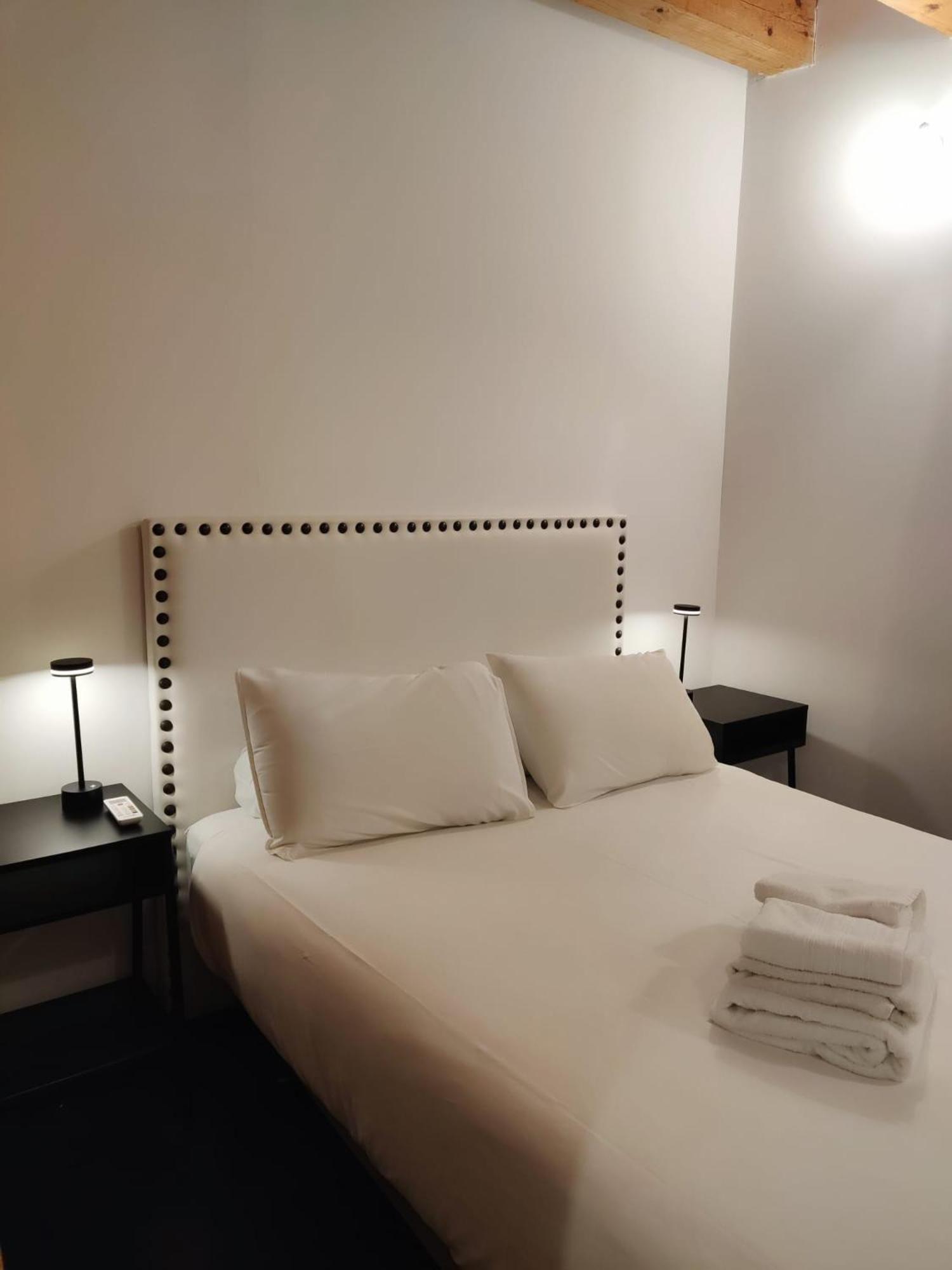Duplex En La Juderia De Toledo公寓 外观 照片