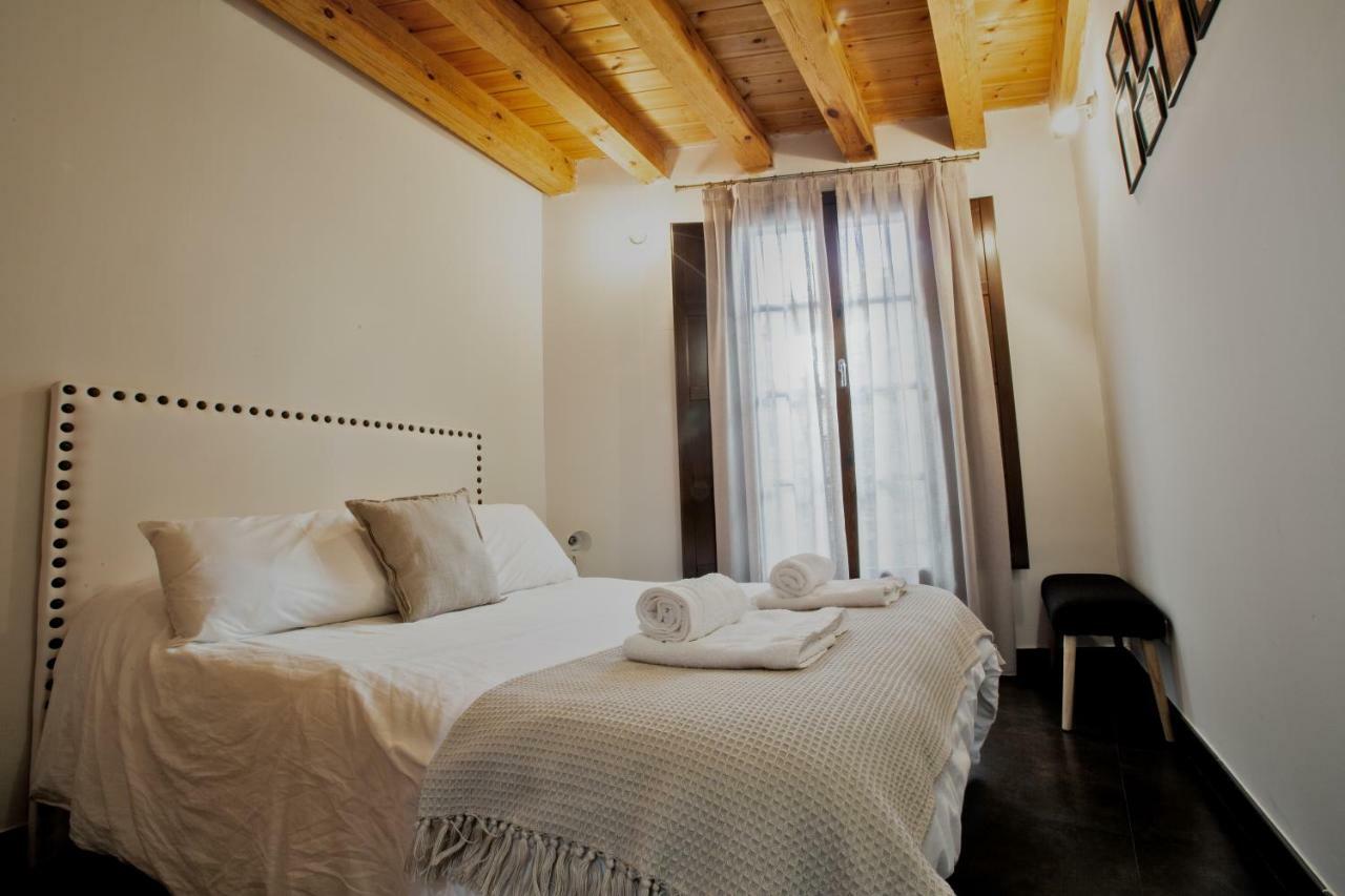 Duplex En La Juderia De Toledo公寓 外观 照片