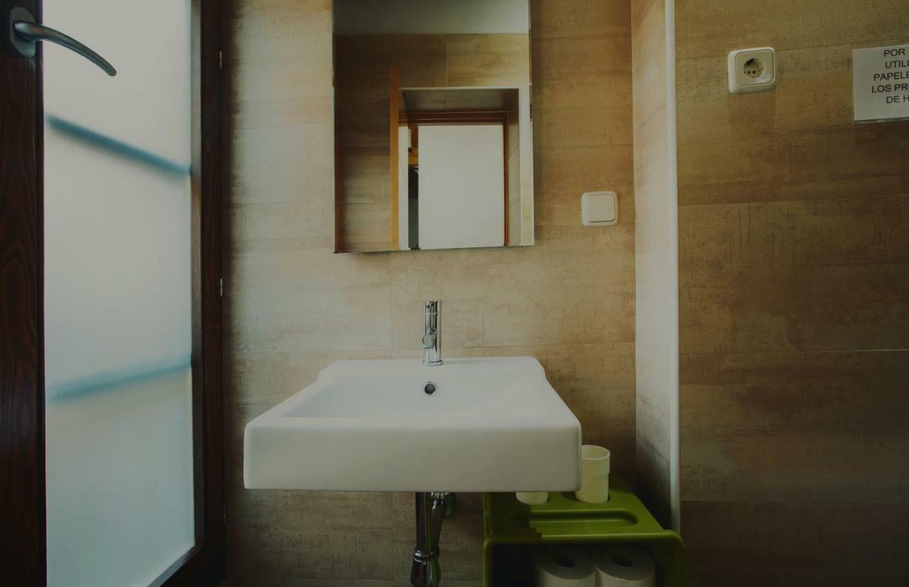 Duplex En La Juderia De Toledo公寓 外观 照片
