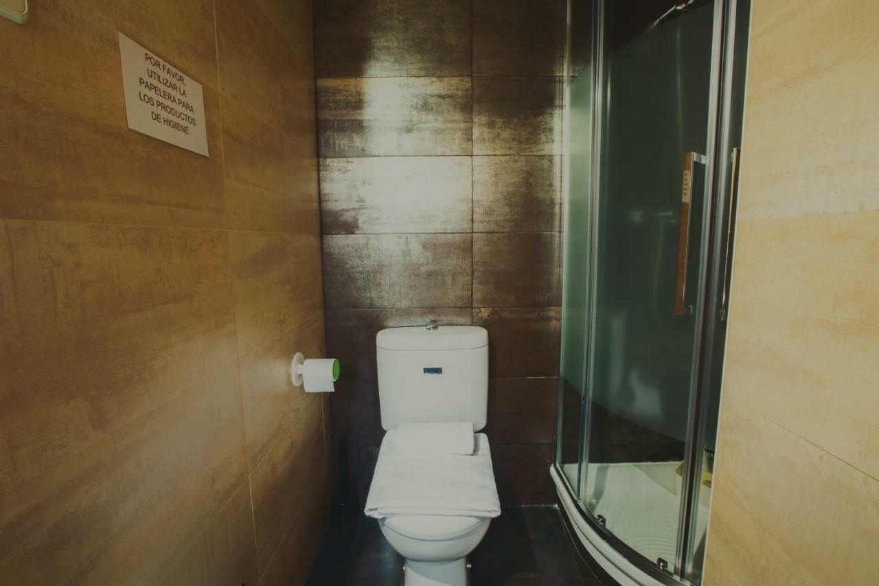 Duplex En La Juderia De Toledo公寓 外观 照片