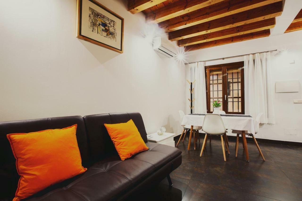 Duplex En La Juderia De Toledo公寓 外观 照片
